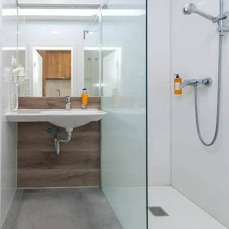 Czarna Gora 224 公寓 西恩纳