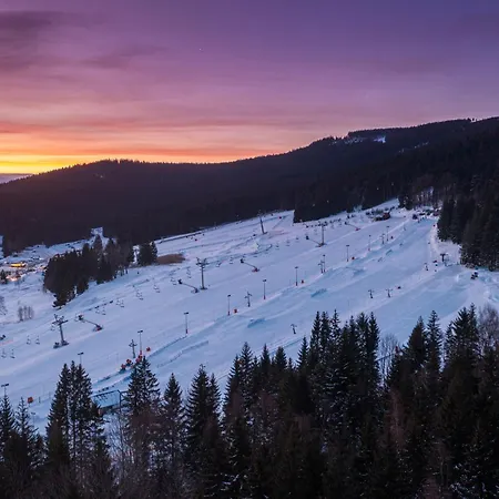 Apartman Czarna Gora 224