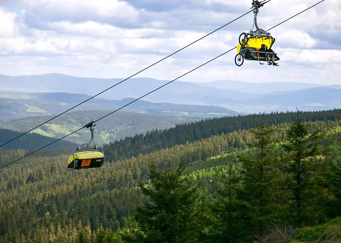 Czarna Gora 224 Apartman 3*