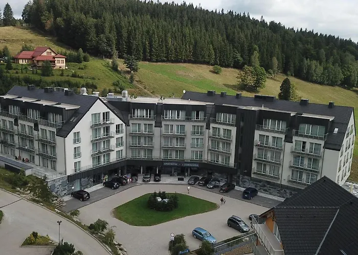 Czarna Gora 224 Apartman