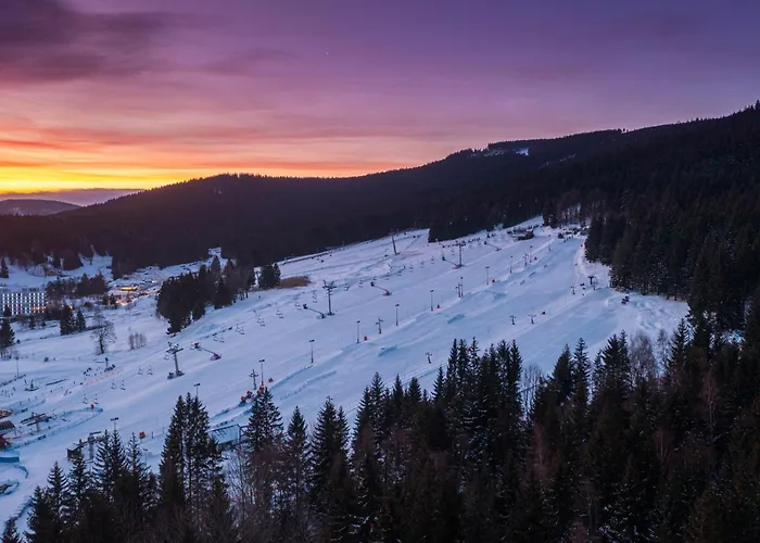 Apartment Czarna Gora 224